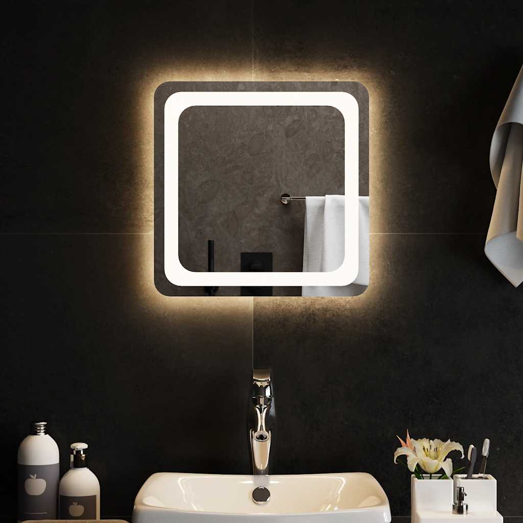Led Bathroom Mirror